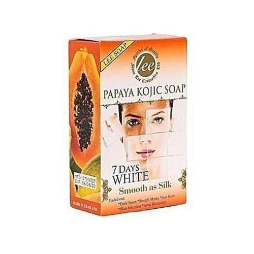 Papaya Kojic Soap - 7 Days White