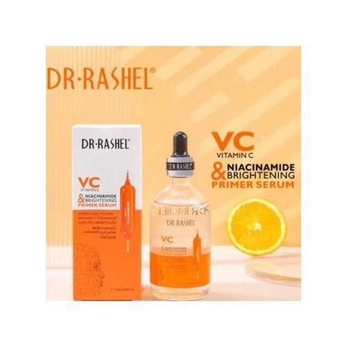 . Rashel Vitamin C And Niacinamide Brightening Primer Serum