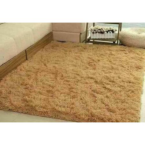Soft Fluffy Carpet size 5 by 8 feets 5*8 Carpet easy to wash carpet