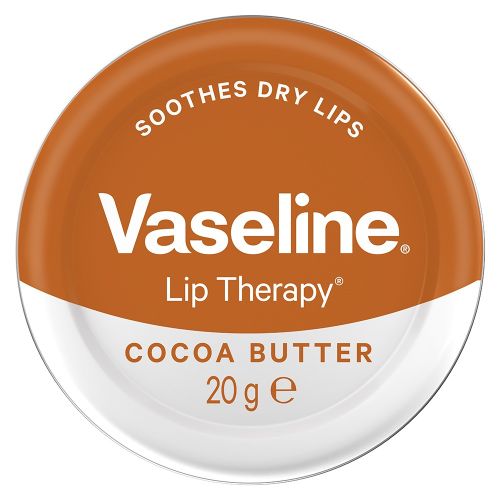 Lip Care - Cocoa Butter 20g