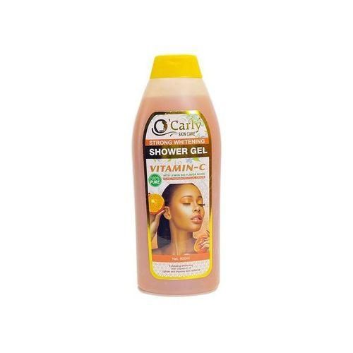 Lightening Vitamin C Shower Gel