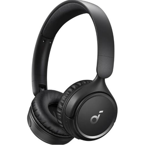 Soundcore H30i Wireless On-Ear Headphones