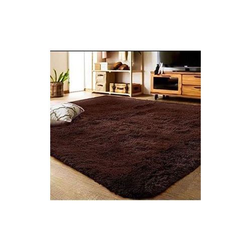 5*8 Fluffy Carpets.