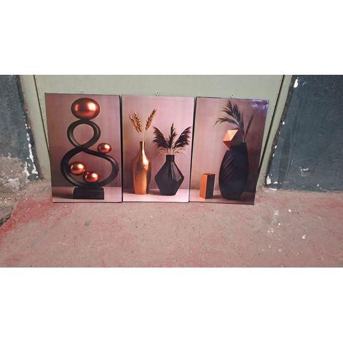 Luxury Wall Art Photo Mount