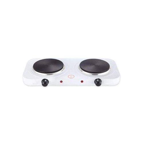 Electric double hot plate Stove Cooker
