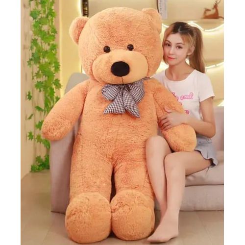 100CM STUFFED PLUSH SOFT TEDDY BEAR DOLL