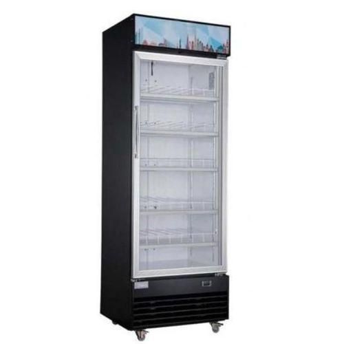 358L large Capacity Showcase/Display Chiller Fridge