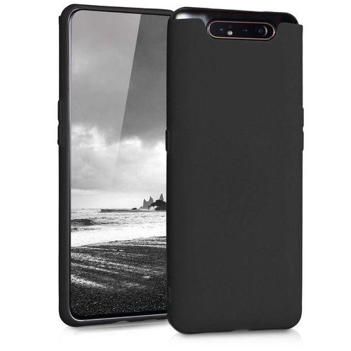 Silicone Cover/ Phone Case For Samsung A80 Case
