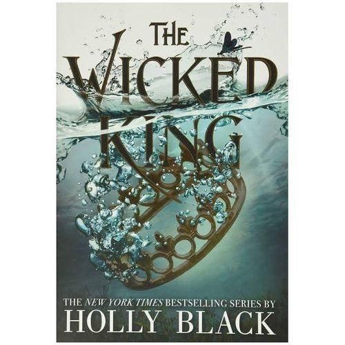 The Wicked King A Novel By Holly Black