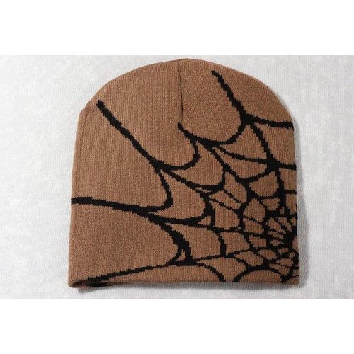 1PC SPIDERWEB HAT