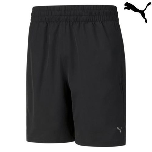 Shorts Performance Woven-Black