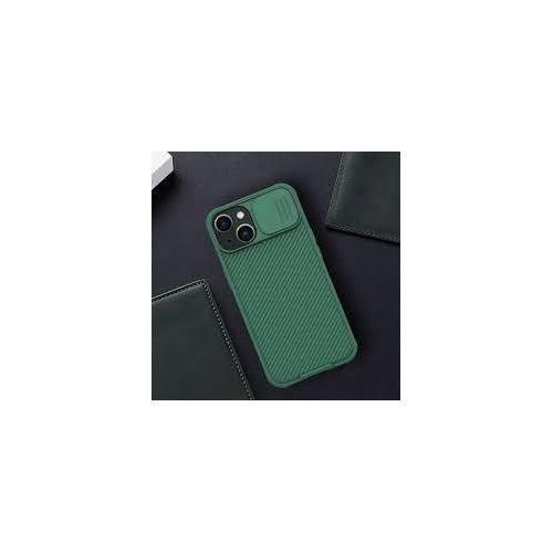 Nilkin CamShield Cover Case For Iphone 14 green