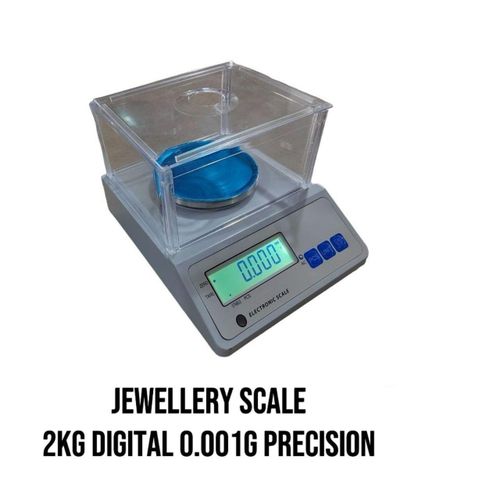 jewellery scale