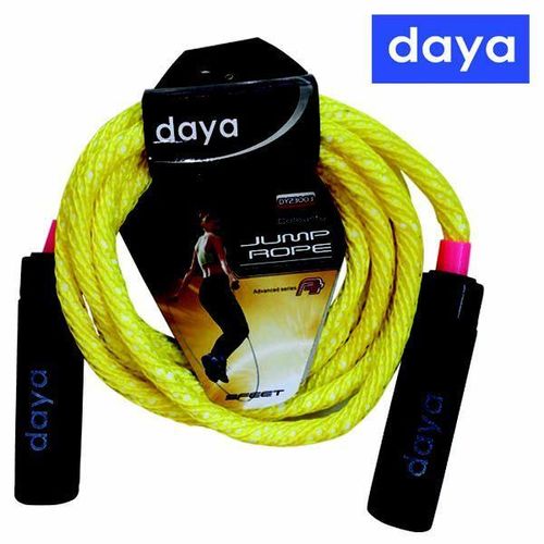 Skip Rope Dy23003 - Yellow