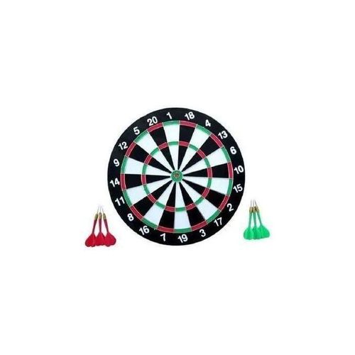 DART BOARD GAME