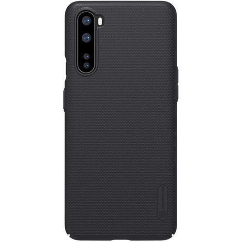 Oneplus Nord Case, Nilkin PrimeLU Super Frosted Protective Phone Cover