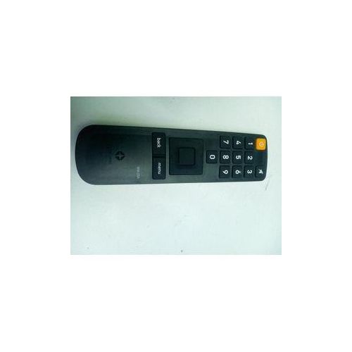 TV remote
