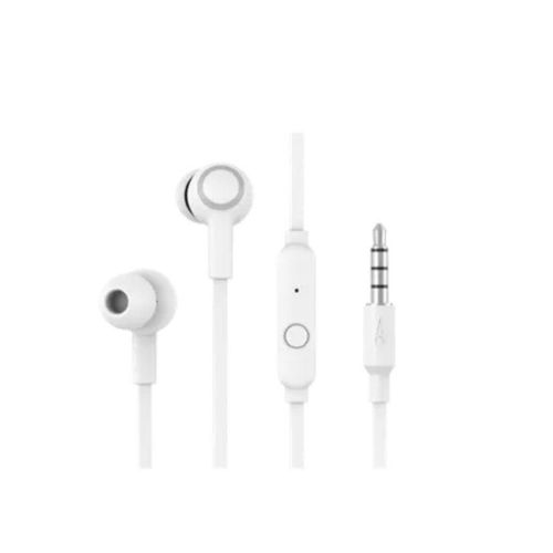 Halo 4 In-Ear wired headphones