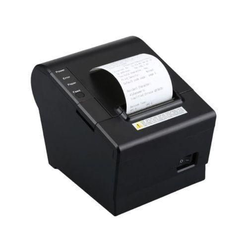High Quality 80mm USB And Bluetooth POS Thermal Receipt Printer