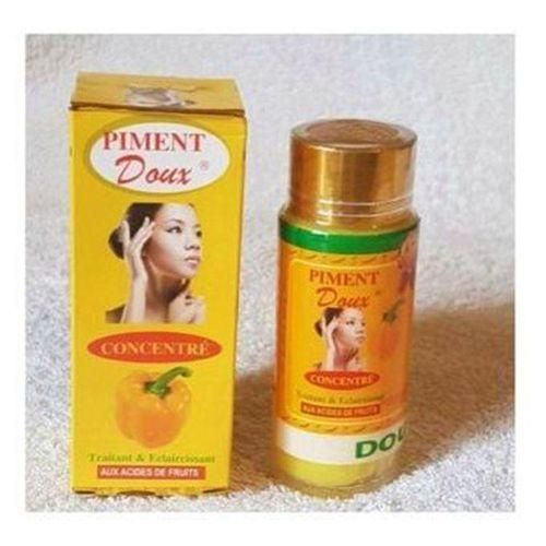 Doux Concentre Serum With Fruit Acids 60ml