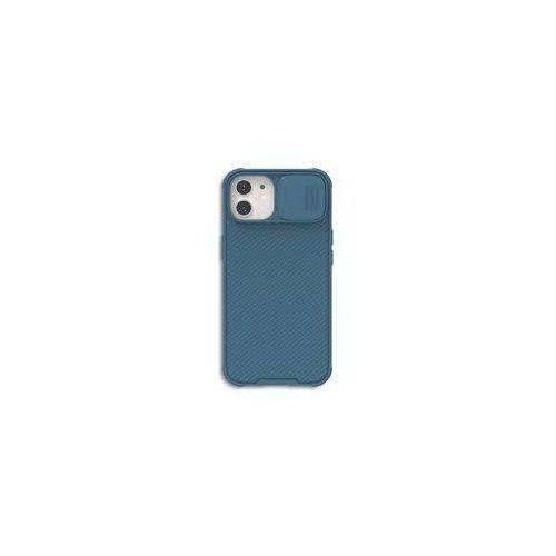 Camshield Pro Amoured Case For IPhone 12 Blue