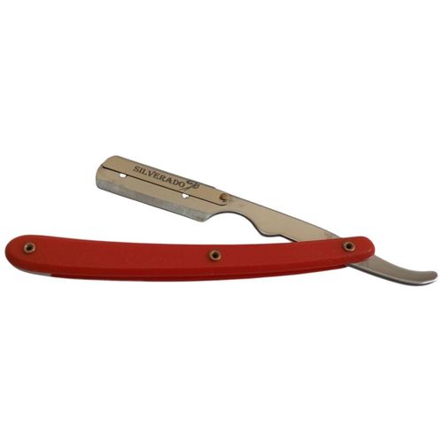 Mens Strainght Razor