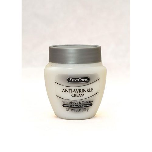 ANTI-WRINKLE CREAM 170g