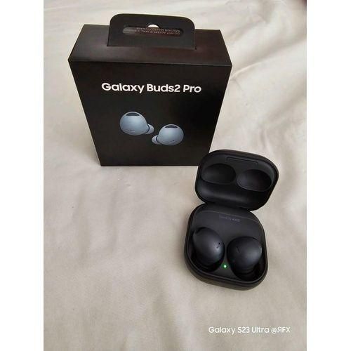 Galaxy Buds 2 Pro Earbuds Bluetooth Active Noise Cancelling Wireless Earphone HiFi Sound