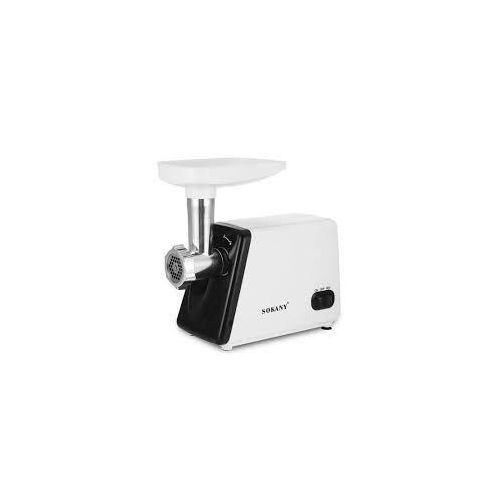 SK-312 2500W Electric Meat Mincer – High-Power Meat Grinder & Food Processing Machine