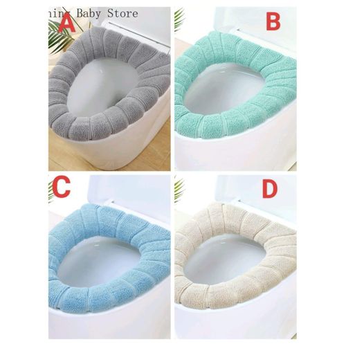 Toilet Seat Cover Pads
