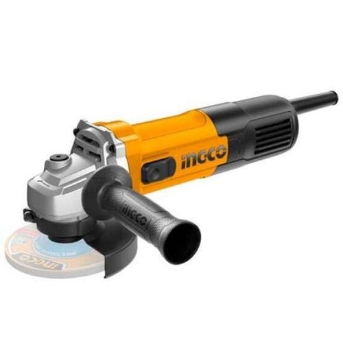 Angle grinder 710W