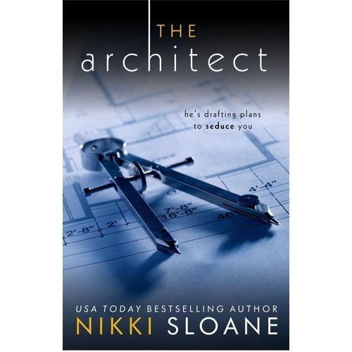 The Architect : (Nashville Neighborhood Book 3)
