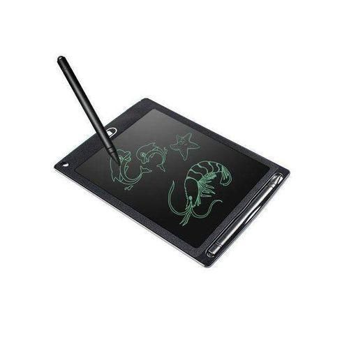 10-Inch LCD Writing Tablet, Screen Drawing Board for Kids & Adults, Eye Protection Digital Notepad