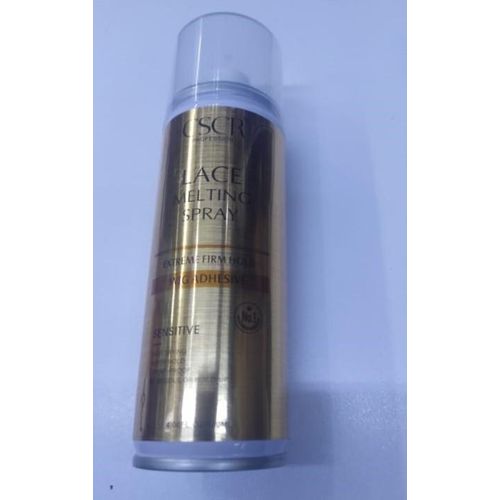 OSCR Professional Lace Melting Spray