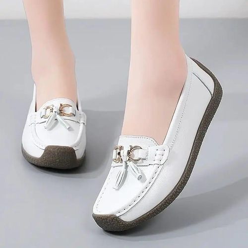 Chic Stylish Ladies Loafers
