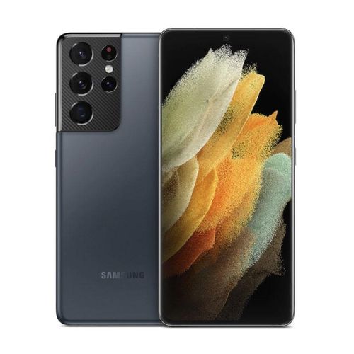 GALAXY S21 ULTRA 12GB256GB BRAND NEW DUAL SIM