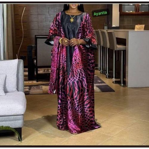 Sexy ladies classy Kaftan