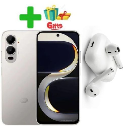 City 200 675 4GB RAM 128GB 5200mAh Dual Sim12 MONTHS WARRANTYAMAIZING GIFTS