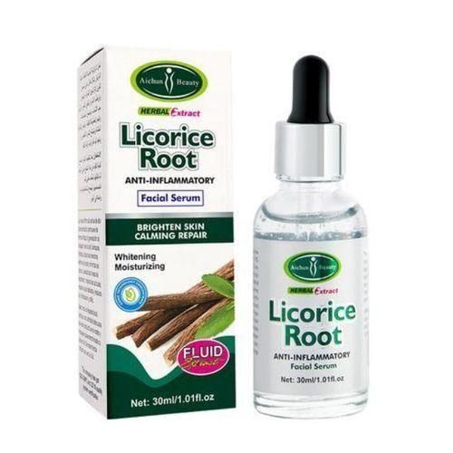 Licorice Root Serum