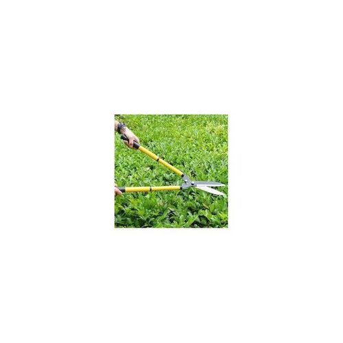 Garden Horticultural Flower Scissors Edges Shears