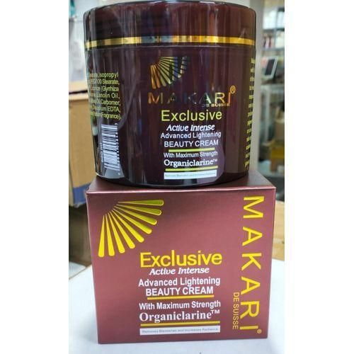 Makari Exclusive Active Intense Advanced Lightening Beauty Cream