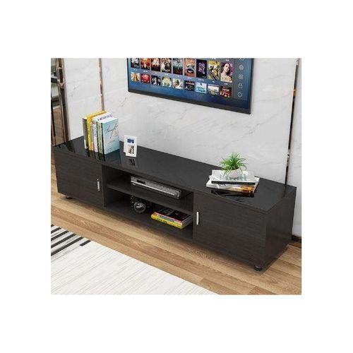 Stylish Modern wooden TV Stand 4ft