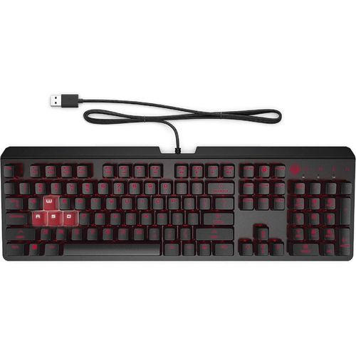 Omen Encoder Mechanical Keyboard