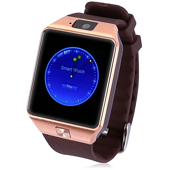 dz09d smartwatch