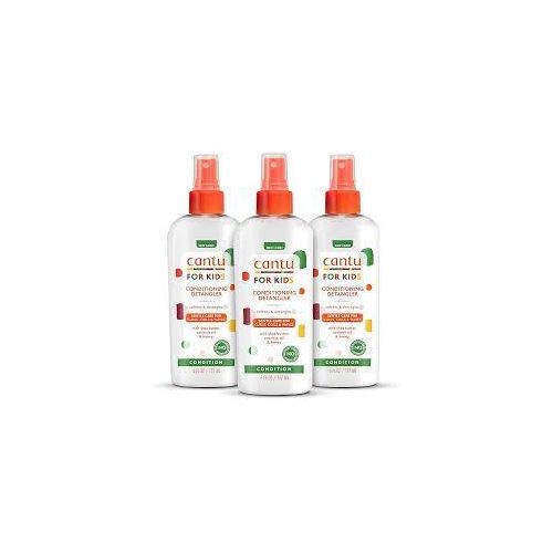 Kids Conditioning Detangler-177ml