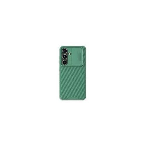 Nilkin nillkin camshield phone case samsung s24 green