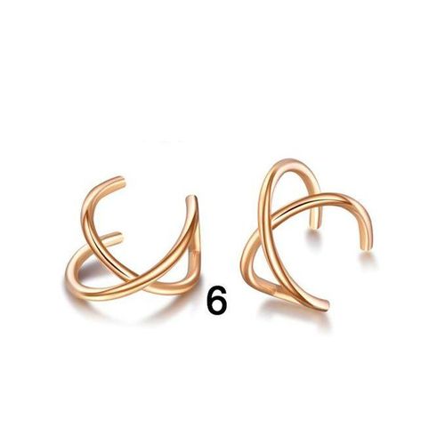 1Pc Gold Silver Stainless Viking Hair Dread Braids Dreadlock Beard Beads Cuffs Clip For Women Men H