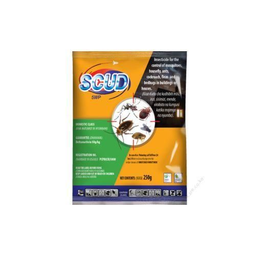 Kens Scud 5 WP 100g