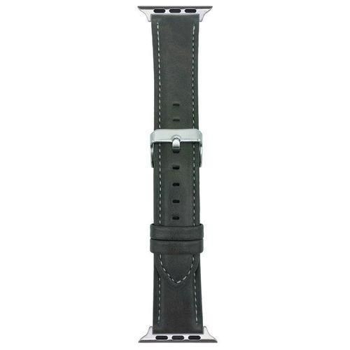 Watch Ultra 49mmWatch Ultra 2 49mm Series 987 45mm SE 3SE 26SE54 44mm 321 42mmBlack Leather Strap Watch Band
