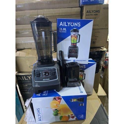 2 in 1 20L Commercial Blender